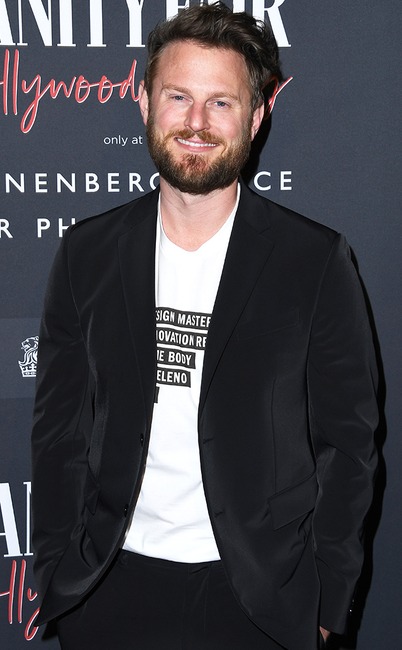The Masked Singer Celeb Predictions - Bobby Berk